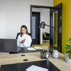 Image of Warsaw serviced office