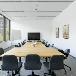 Serviced offices to let in Warsaw
