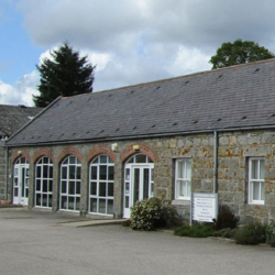 Kemnay serviced office