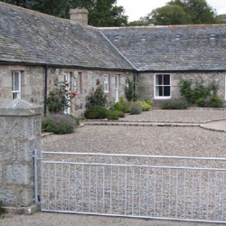 Executive suite in Kemnay
