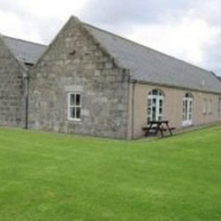 Exterior view of Netherton Business Centre