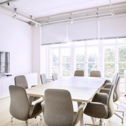 Executive office centre to lease in Berlin