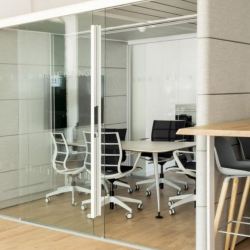 Offices at Neue Grunstrasse 17, 3rd Floor