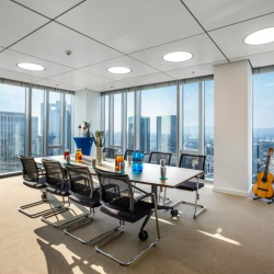 Serviced offices to rent in Frankfurt