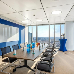 Frankfurt office suite