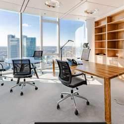 Office spaces to lease in Frankfurt