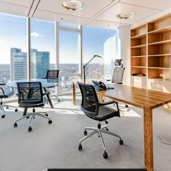 Office spaces in central Frankfurt
