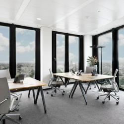 Neue Mainzer Straße 6-10 serviced office centres