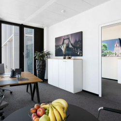 Serviced offices to rent in 