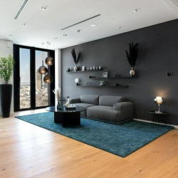 Neue Mainzer Straße 6-10 serviced office centres
