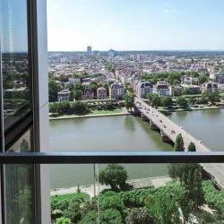Office suites in central Frankfurt