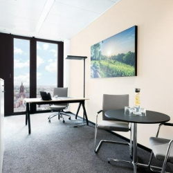 Office space to lease in Frankfurt