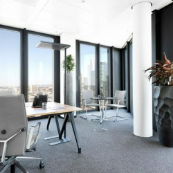 Image of Frankfurt serviced office centre