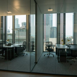 Serviced office - Frankfurt