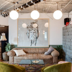 Neue Mainzer Strasse 66 executive suites