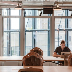 Frankfurt office space