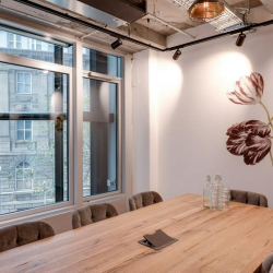Office accomodation in Frankfurt