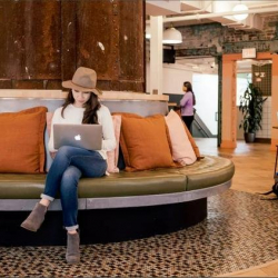 Image of Frankfurt serviced office