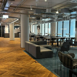 Office suites to hire in Frankfurt