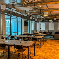 Image of Frankfurt serviced office