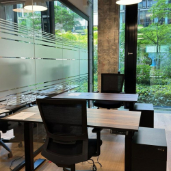Serviced offices to rent in 