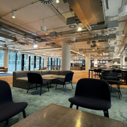 Serviced office to lease in Frankfurt