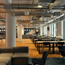 Image of Frankfurt executive office centre