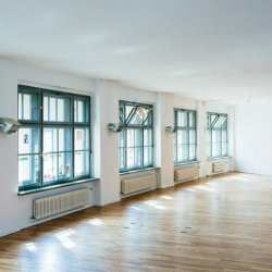 Offices at Neue Schonhauserstrasse 3-5, Hackescher Markt