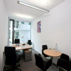 Executive suites to rent in Kirchheim