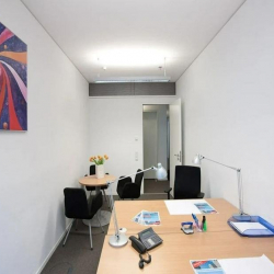 Neue Straße 95 serviced offices