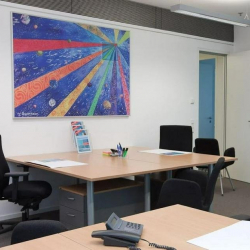 Image of Kirchheim serviced office