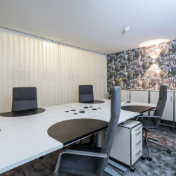 Executive office - Hamburg