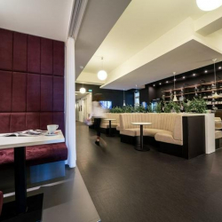 Neuer Wall 10, Gutruf-Haus serviced office centres