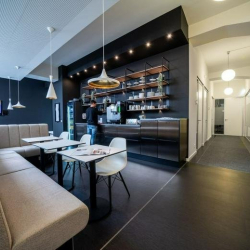 Serviced office to lease in Hamburg