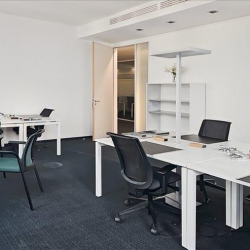 Exterior image of Neuer Wall 50, Excellent Business Center