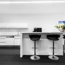 Neuer Wall 50, Excellent Business Center