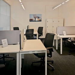 Executive office centres in central Hamburg