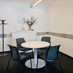 Office suites to hire in Hamburg