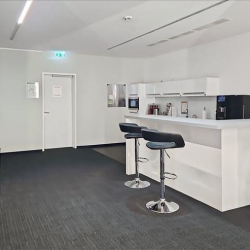 Office accomodations to rent in Hamburg