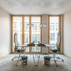 Executive suites to rent in Hamburg