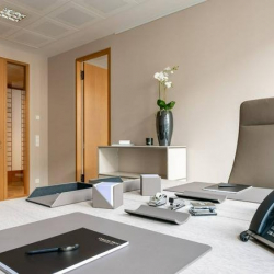 Office space in Hamburg