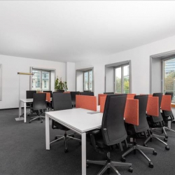 Neuer Zollhof 3 serviced offices