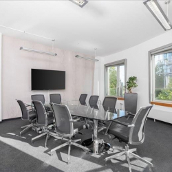 Image of Dusseldorf office suite