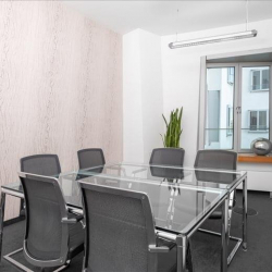 Serviced office - Dusseldorf