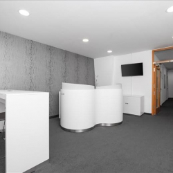 Office accomodations to lease in Dusseldorf
