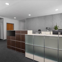 Office suite to let in Dusseldorf