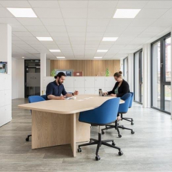 Kiel executive suite