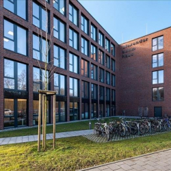 Serviced offices to lease in Kiel