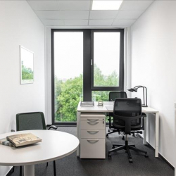 Serviced office - Kiel
