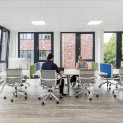 Image of Kiel executive office centre